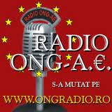 Radio ONG alaturi de tine si tineri