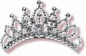 Tiaras: Every women should own at least one or two!