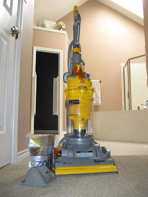 dyson stubborn 2