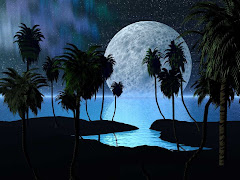 cool and calm