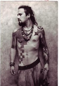 Tittentattoo Tittentattoo