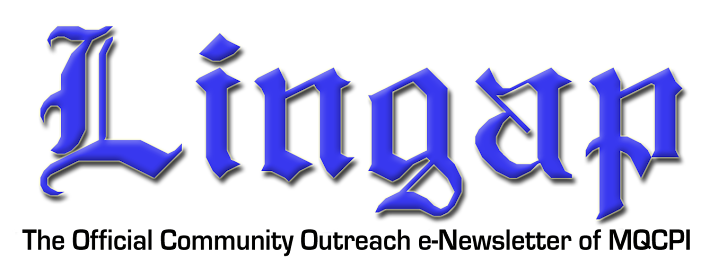 Lingap-MQCPI
