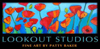 Patty Baker Fine Art Blog - Original Acrylic Paintings