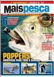 Revista Mais Pesca de Janeiro 2009
