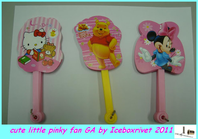 CUTE LITTLE PINKY FAN GA by Iceboxrivet 2011