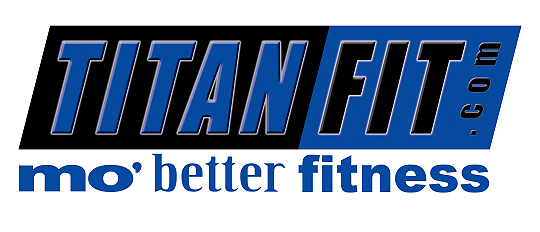 TITANFIT