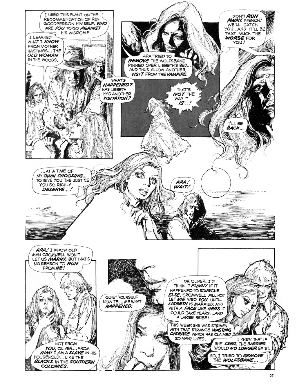 <{ $series->title }} issue TPB 12 (Part 2) - Page 100