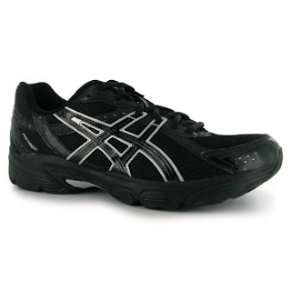 asics patriot mens trainers