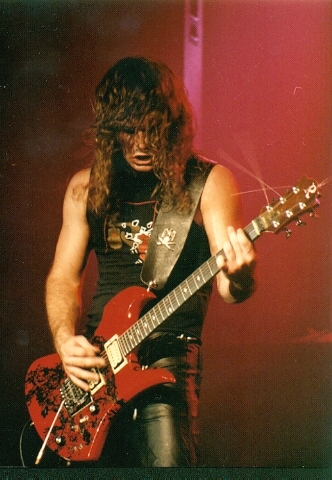 reference shot before he little replaced died kerry dead king