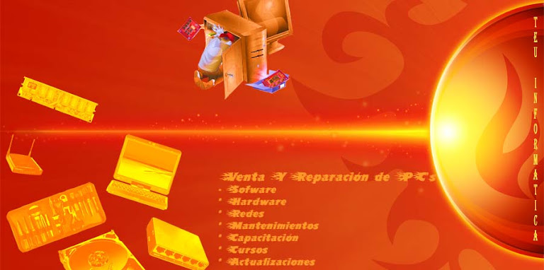 Todo En Uno Informática