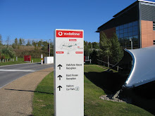 Vodafone Global Headquarter