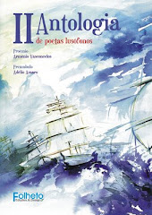 II Antologia Poetas Lusófonos (participo)