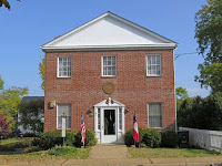 confederate museum