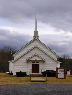 country church