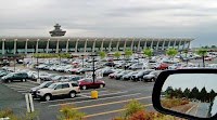 dulles airport