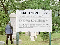 fort pearsall
