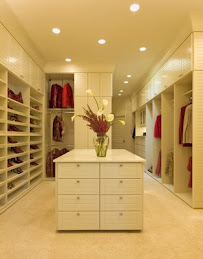 Luxury Closet