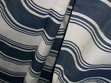 smart linen stripe