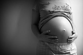 My view of pregnancy and body image