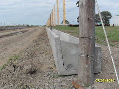 Instalaciones Rurales