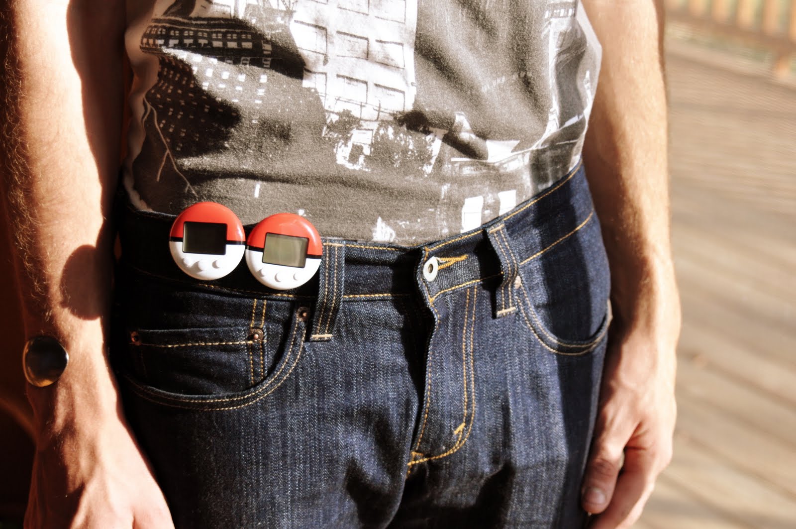 Falconhawk Photography Edited Pokewalkers