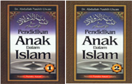 Pustaka Iman: Buku Tarbiyatul Aulad fil Islam