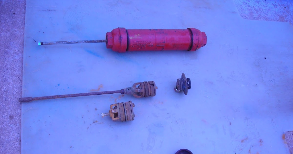 Well Pump Puller >> Cranky Girls' Farm: Windmill Pumps Well Pump Puller >> Cranky Girls' Farm: Windmill Pumps
