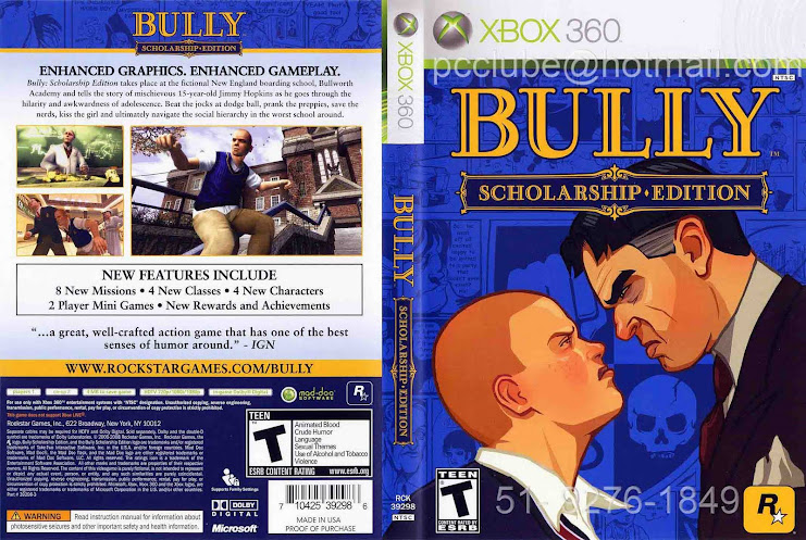 Bully