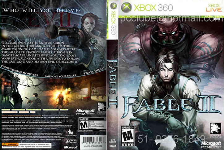 Fable 2