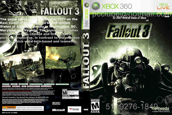 Fallout 3