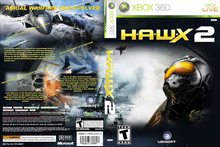 HAWX 2