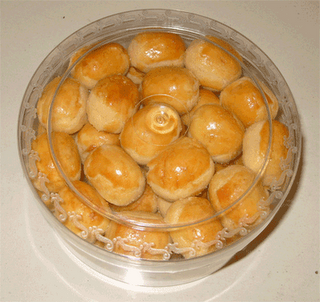 resep kue nastar spesial resep kue nastar spesial