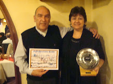 Premio Antena Vip 2009
