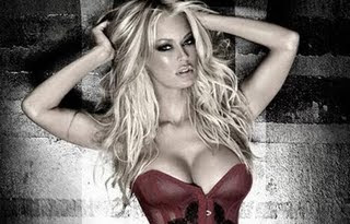 sexy jenna jameson