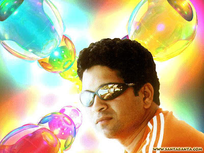SACHIN TENDULKAR WALLPAPERS: Sachin Tendulkar Wallpapers