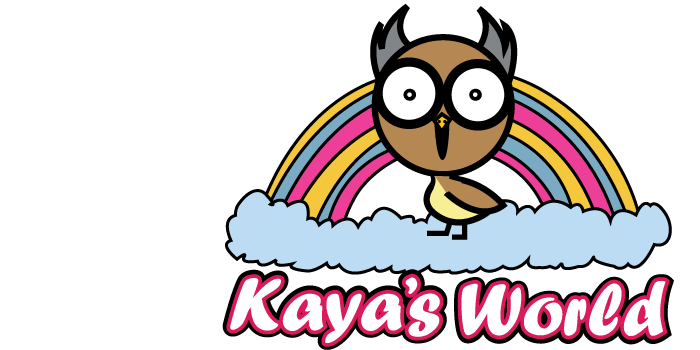 Kaya's World