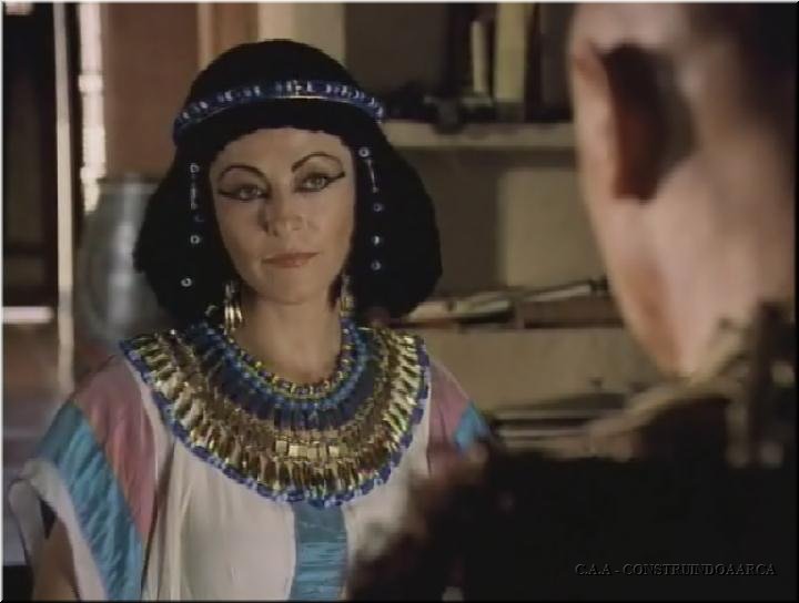 Em Busca Da Terra Prometida 2000