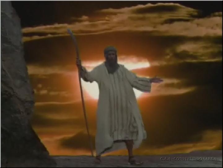 Em Busca Da Terra Prometida 2000