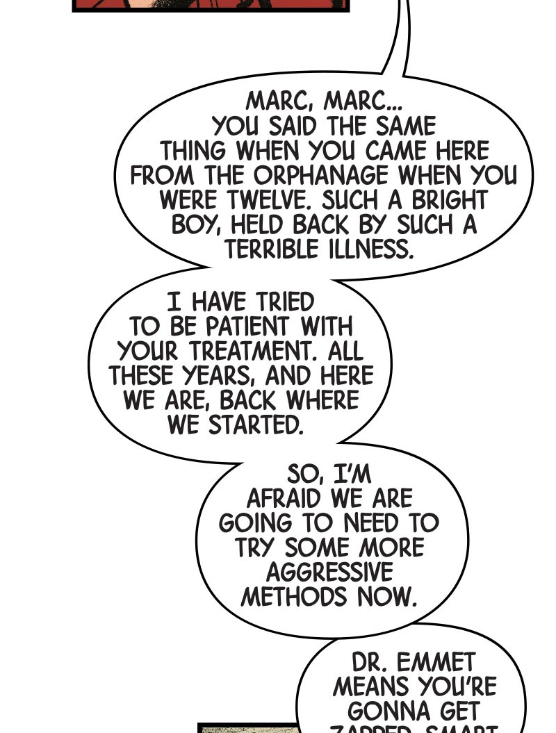 Read online Moon Knight: Welcome to New Egypt Infinity Comic comic -  Issue #2 - 63