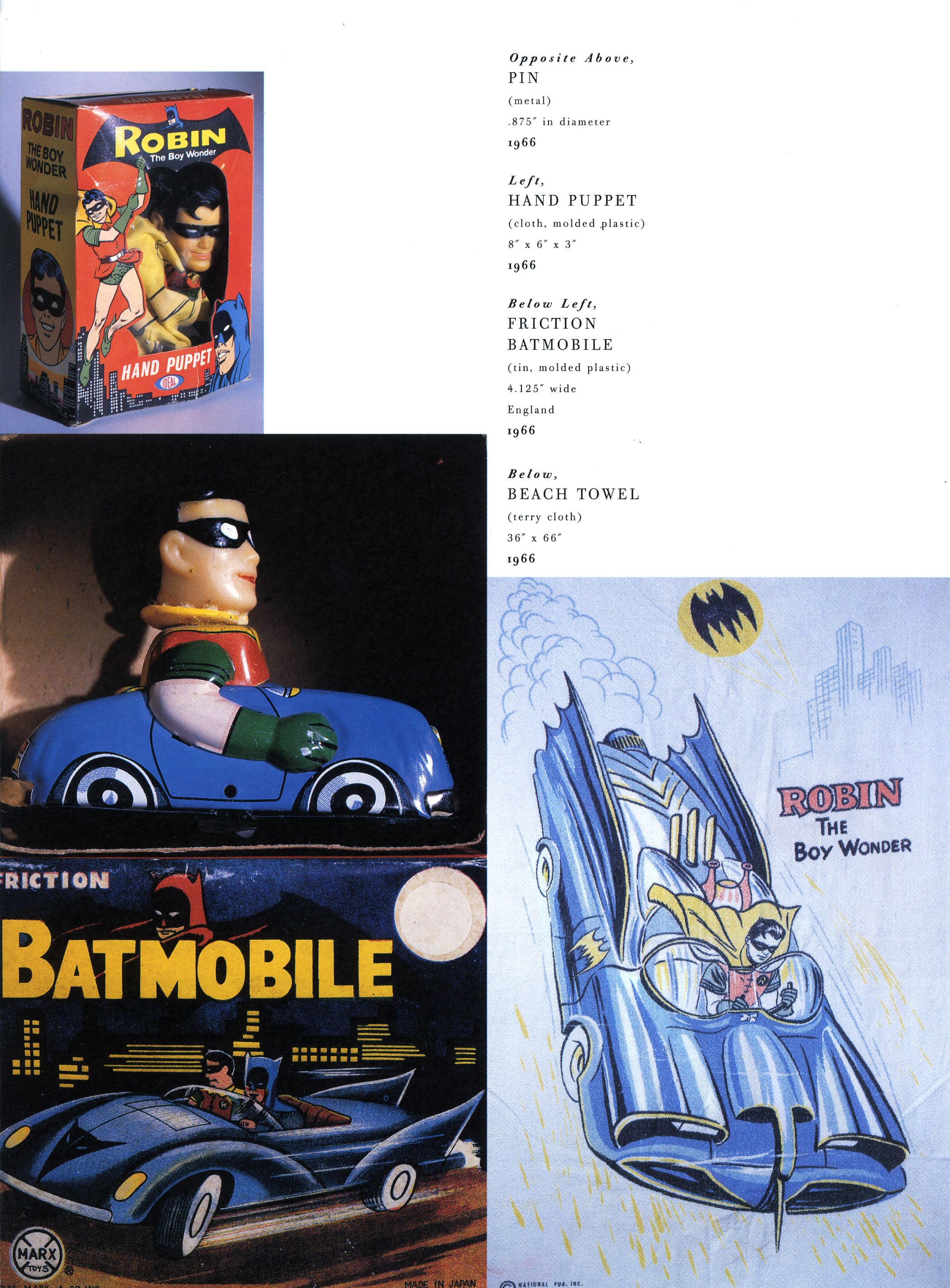Read online Batman Collected comic -  Issue # TPB (Part 2) - 81
