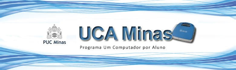 UCA Minas - PUC Minas