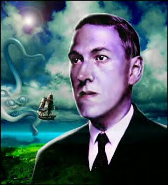 Howard Phillips Lovecraft