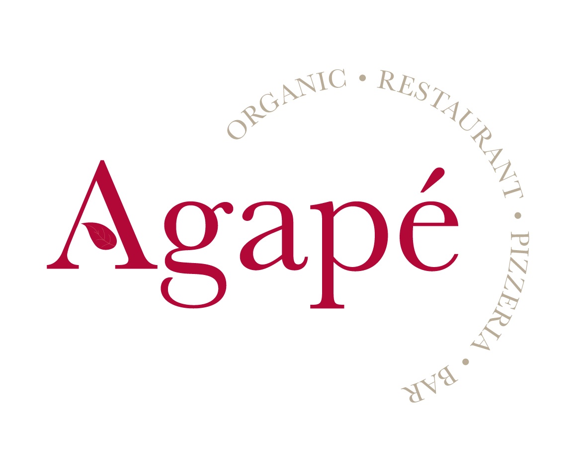Agape.Organic Restaurant Pizzeria Bar