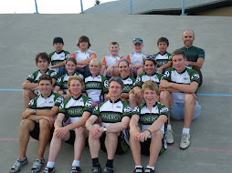 Team Picture 2009