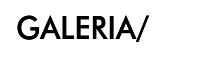[Imagem: GALERIA_logo.jpg]