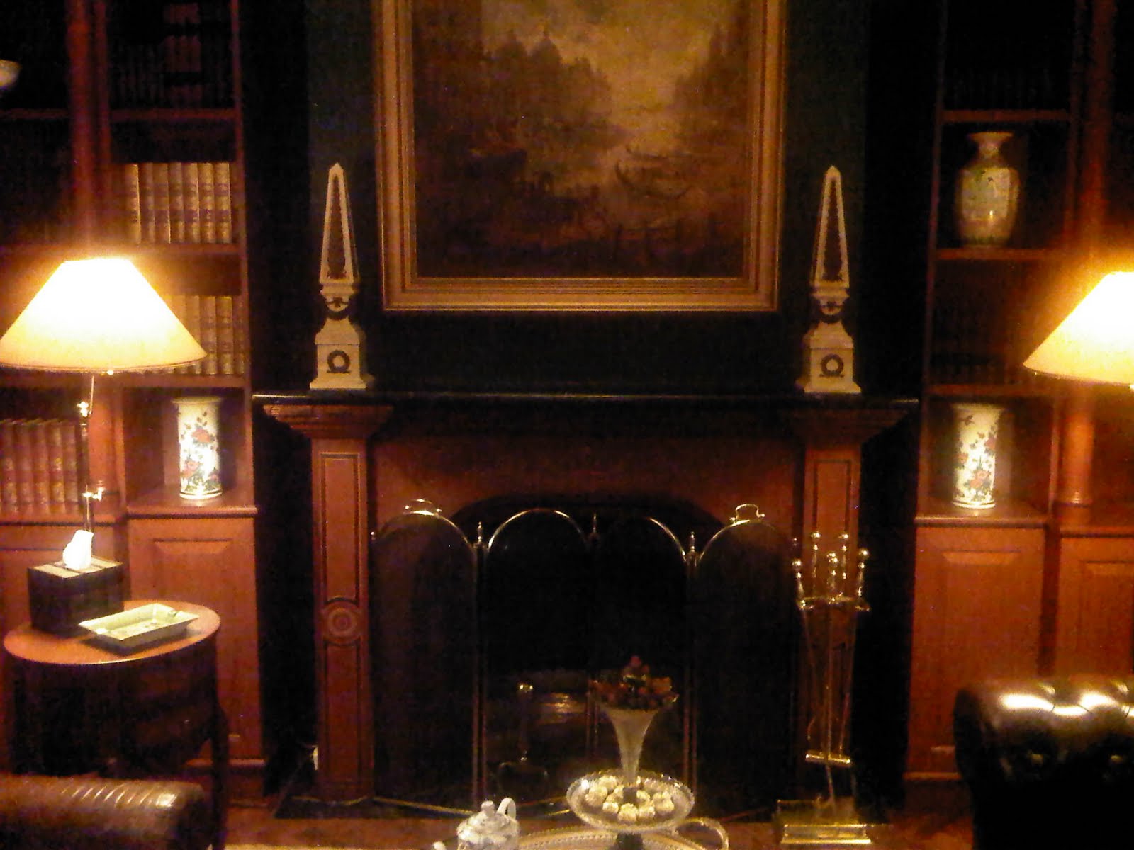 THE BLUEPRINT: Rumah Kartunegara, Jakarta