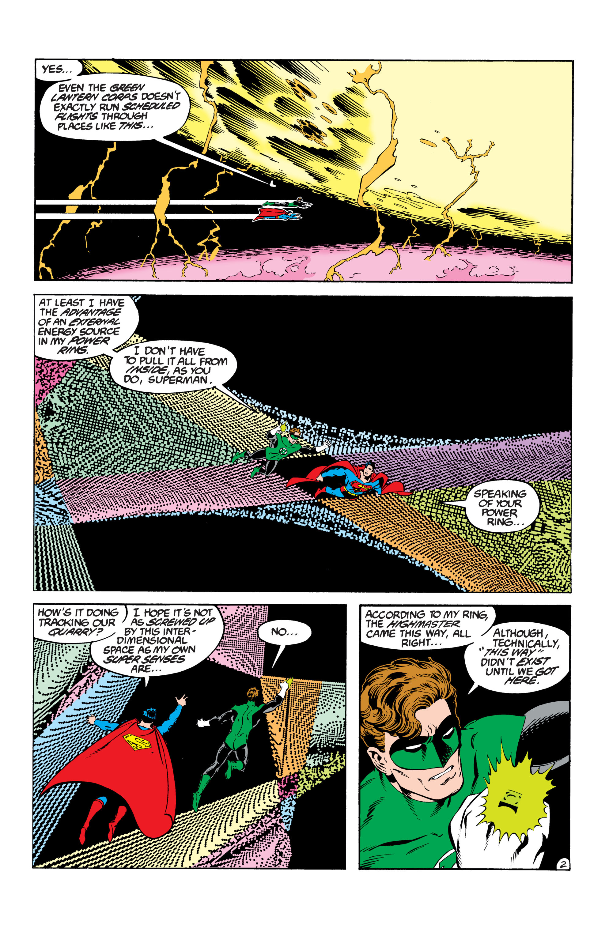 Read online Superman: The Man of Steel (2003) comic -  Issue # TPB 7 - 76