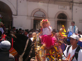 El paseo del Niño