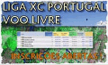 Liga XC Portugal voos on line