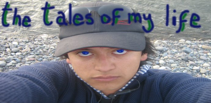 The Tales Of My Life